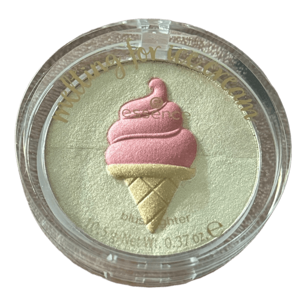 Essence korostuspuuteri