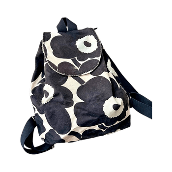 Marimekko Unikko reppu