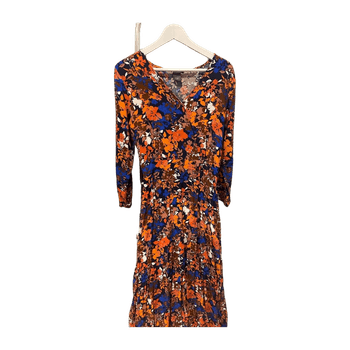 Ichi dress