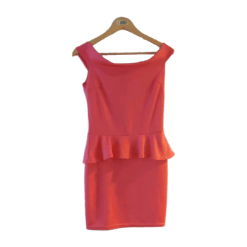 Club l dress