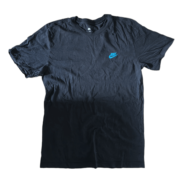 Sort Nike t-shirt