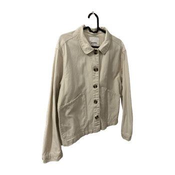 Monki coat