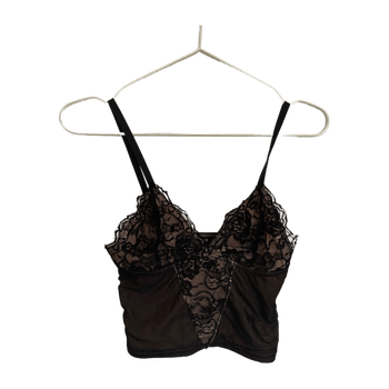 Lace top