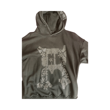 Racer worldwide hoodie 