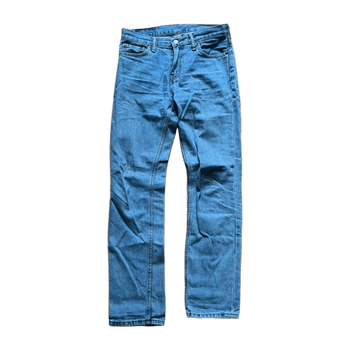 Levi’s jeans