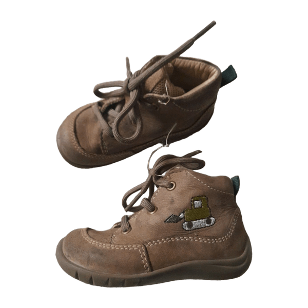 Superfit kids' shoes