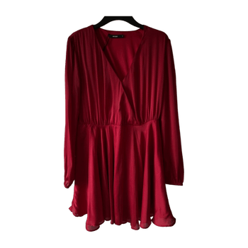 Bik bok dress