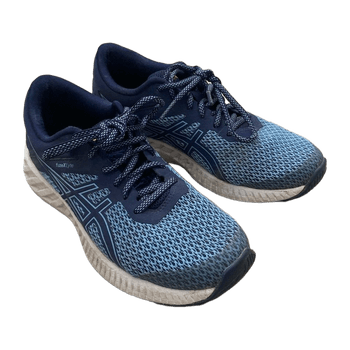 Asics sports shoes