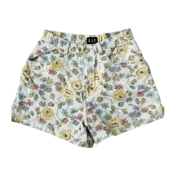 Gap shorts