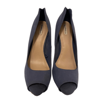 Bershka heels