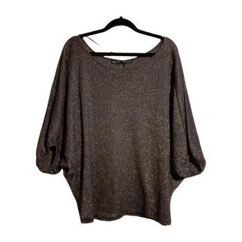 Zara blouse