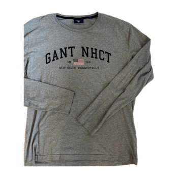 Gant blouse