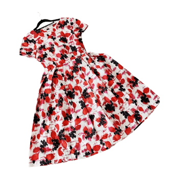 Vintage dress