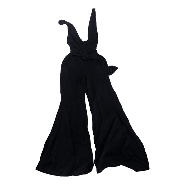 Glitter jumpsuit