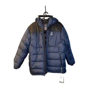 Haglöfs coat