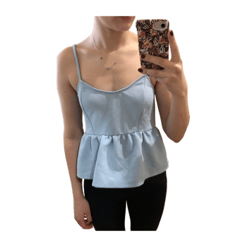 Bik bok top