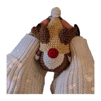Handmade kids' item