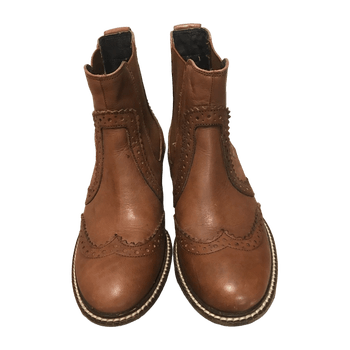 Global essentials boots