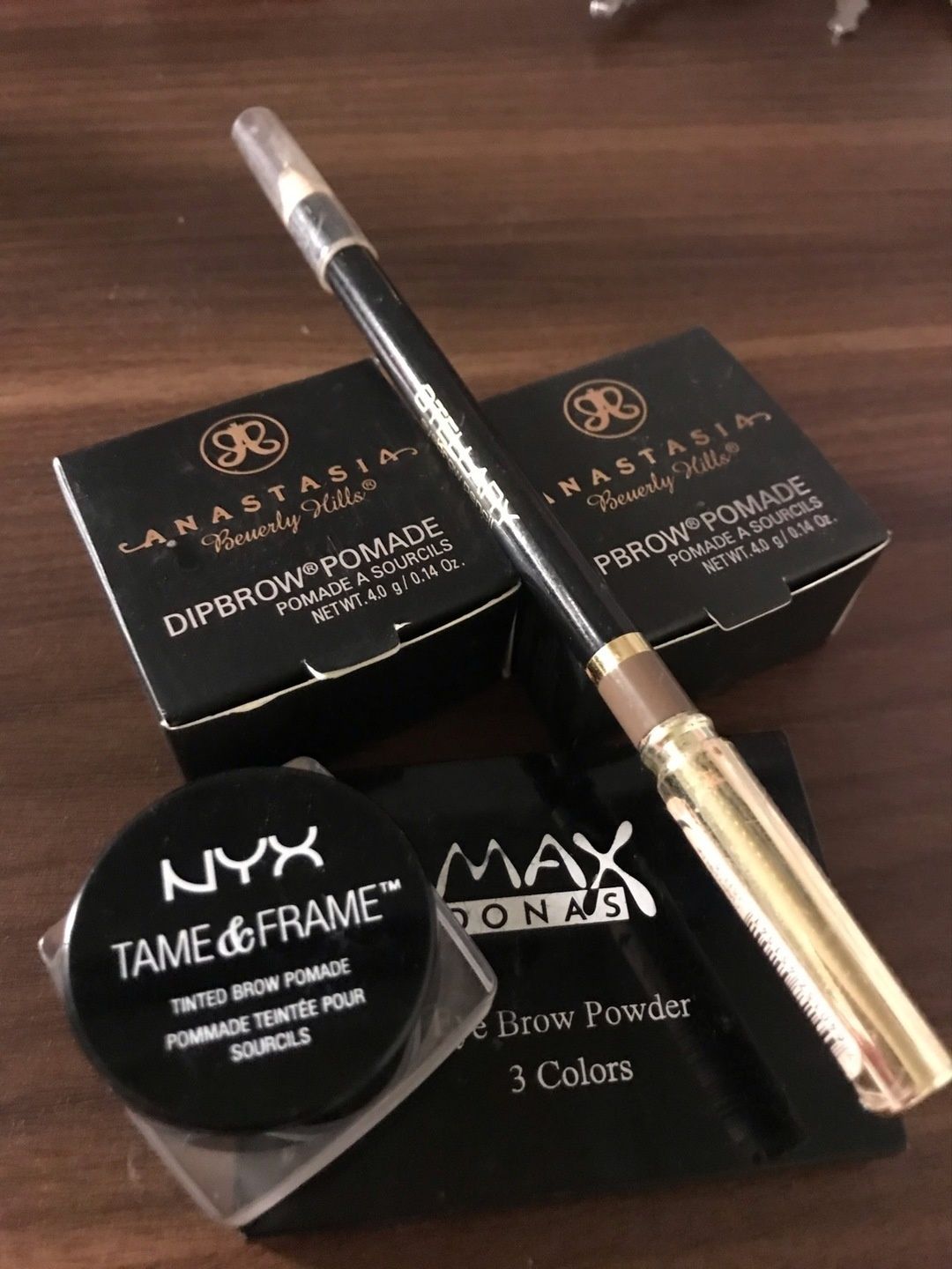 Nyx beauty product