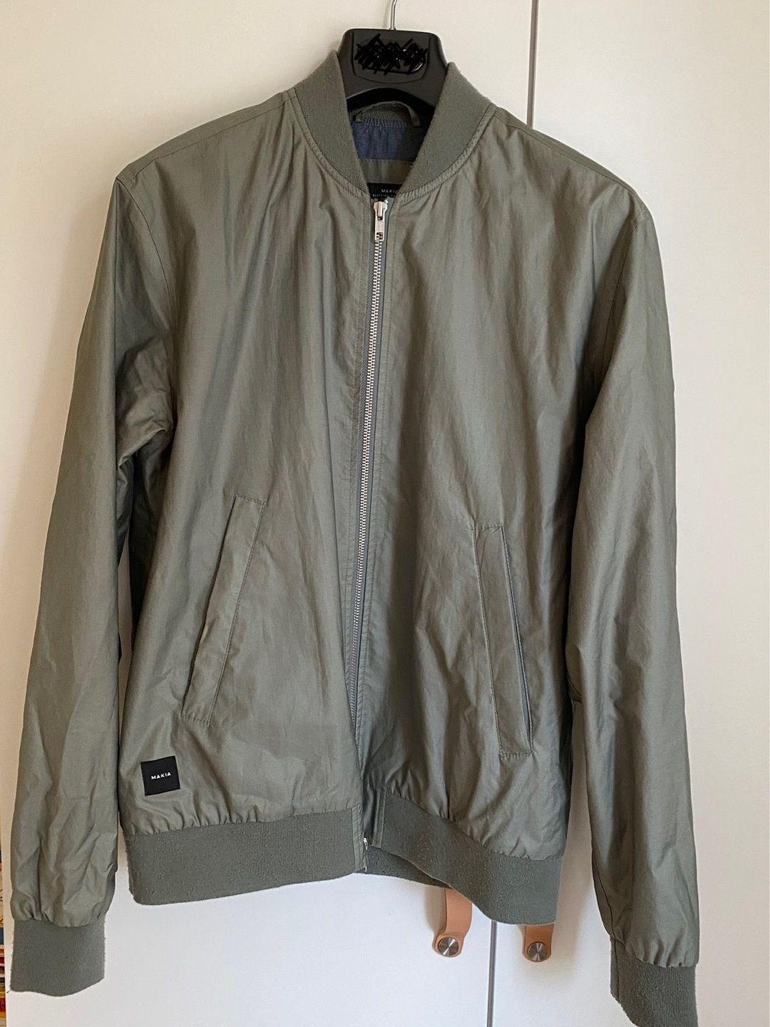 Makia coat