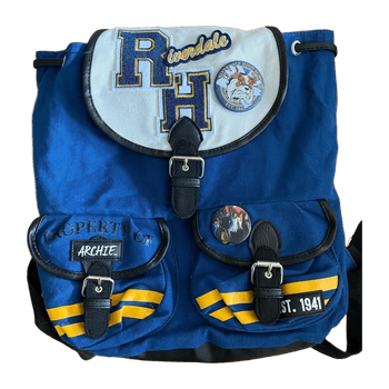 Riverdale bag