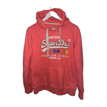 Superdry hoodie