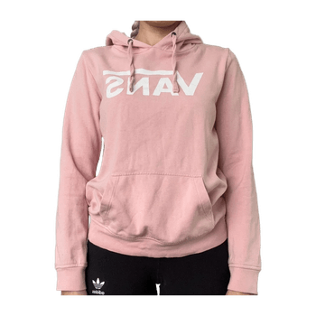 Vans pinkki huppari S – logo / street / casual