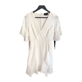 Ax paris dress