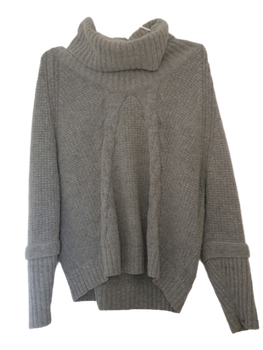 Massimo dutti cardigan