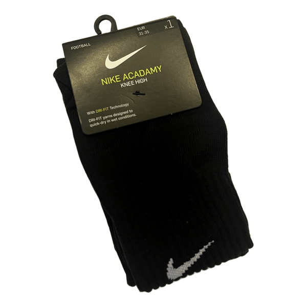 Nike Academy knee high socks