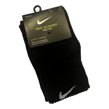 Nike Academy knee high socks