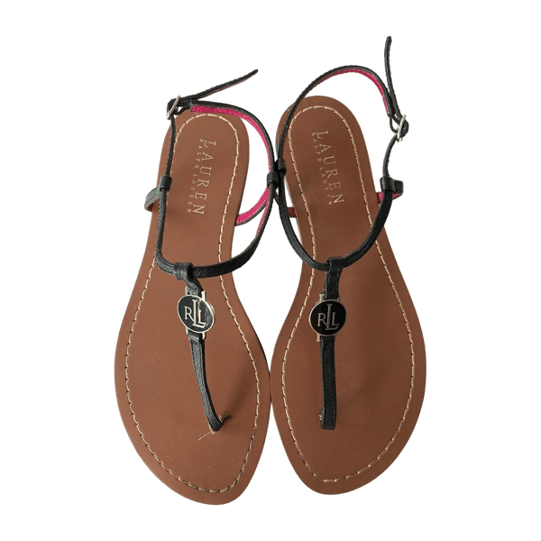 Ralph Lauren sandaalit ❣️ RL sandals