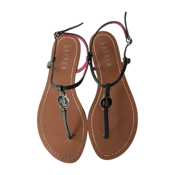 Ralph Lauren sandaalit ❣️ RL sandals