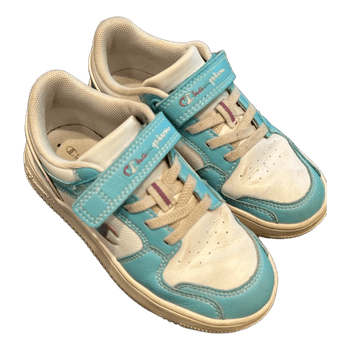 RD18 2.0 low cut shoes