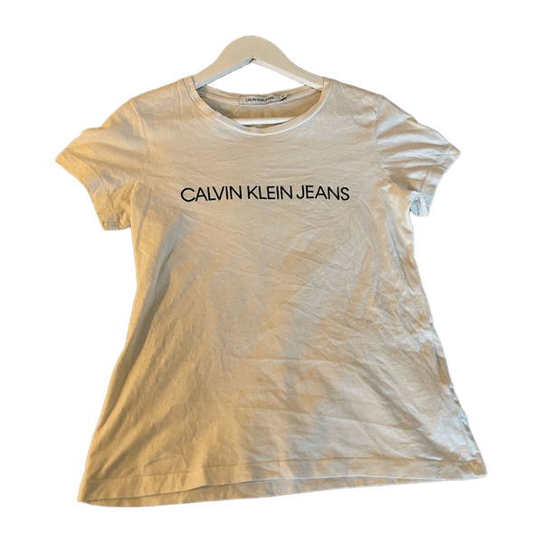 Calvin Klein Jeans t-paita