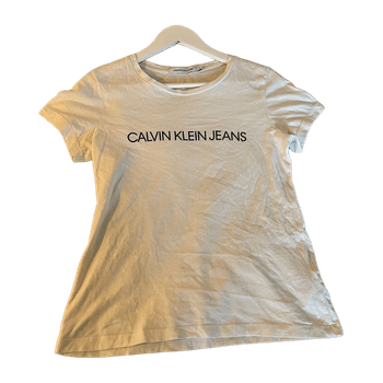 Calvin Klein Jeans t-paita