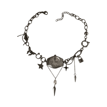 Clock choker