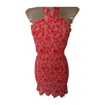 Shein dress