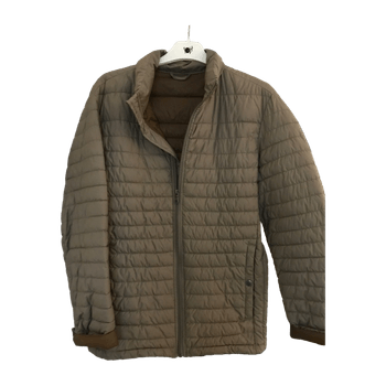 Premium coat