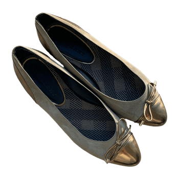 Burberry shoes