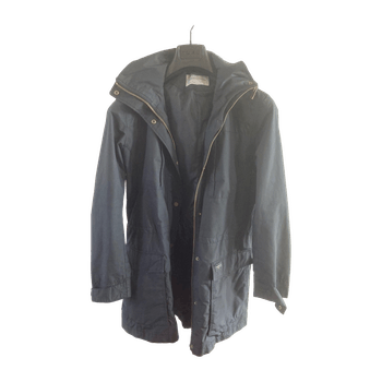 Peak performance coat