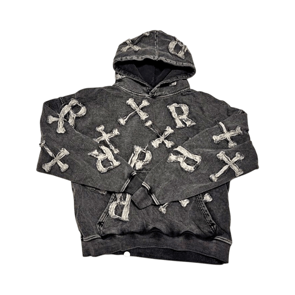 Racer Worldwide hoodie
