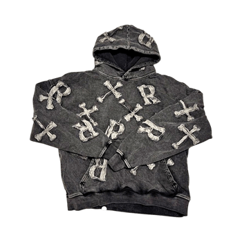 Racer Worldwide hoodie