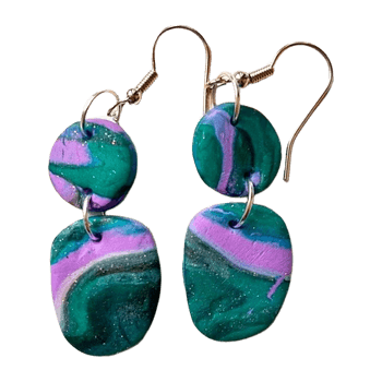 Handmade jewelry