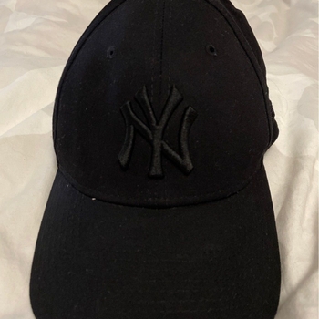 New era headwear