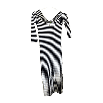 Pieces dress