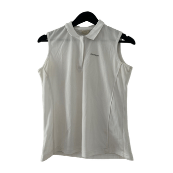 Ice peak top