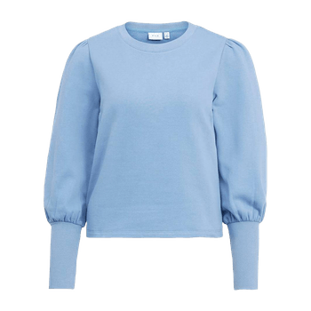 ViRiffa L/S cuff sweat top