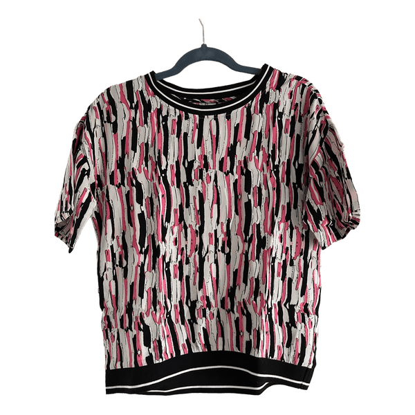Bluse/ trøje/ top/ t-shirt str. s