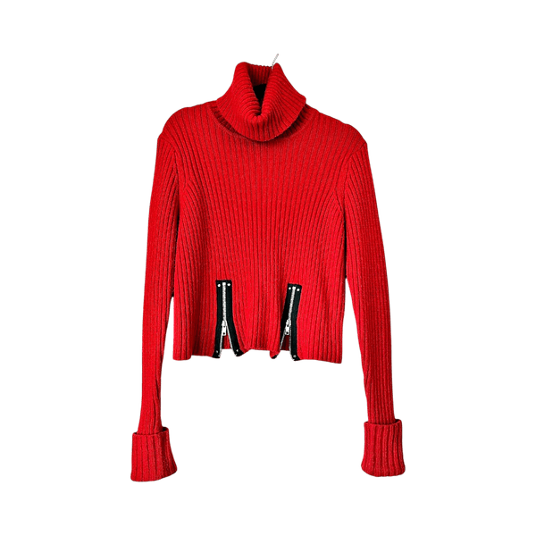 Jean Paul Gaultier neule